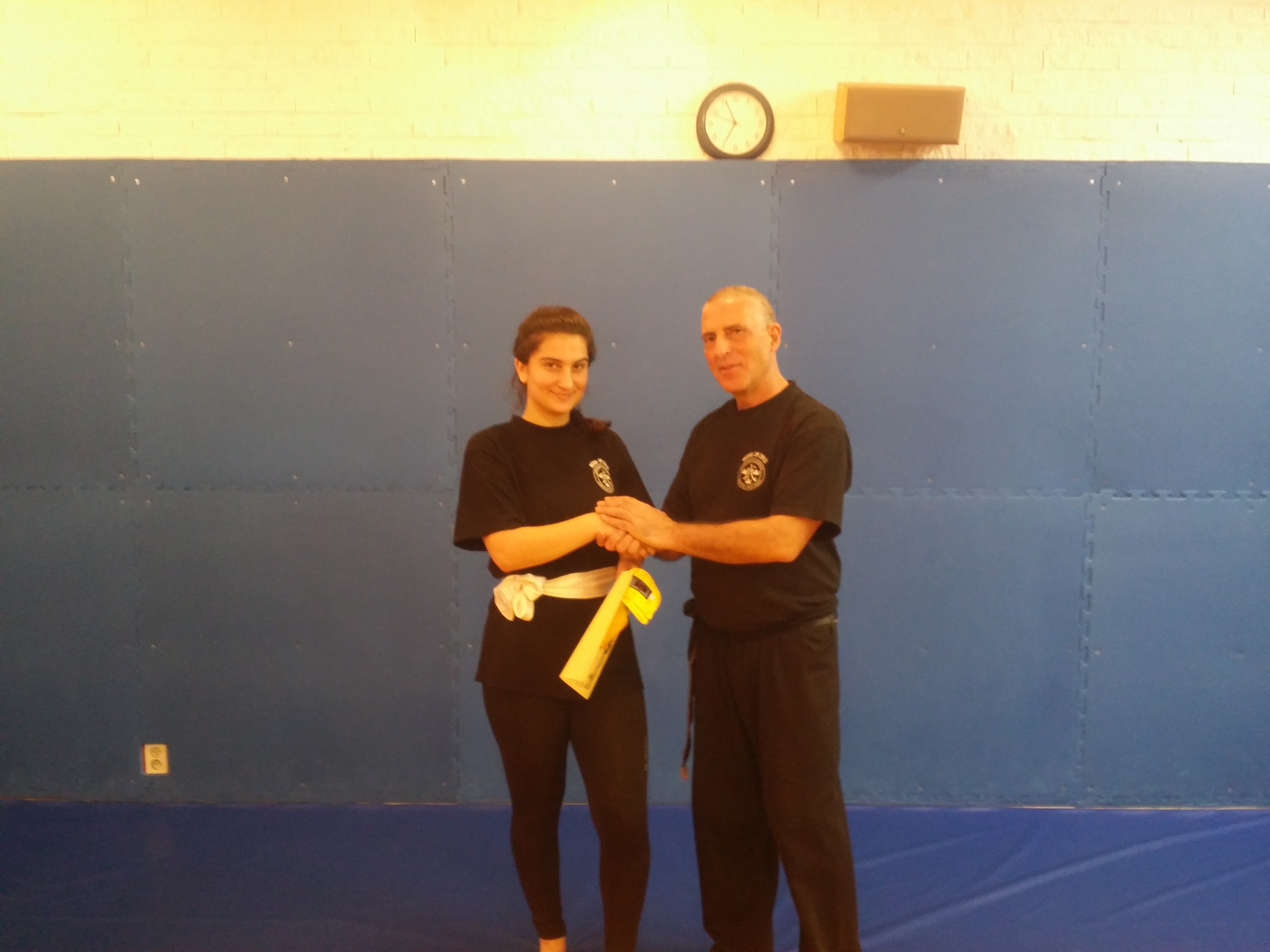 Aktuell händelse eller tävling från Westeras Tai-Nui Club i Västerås - Wushu Sanda, MMA eller Submission Wrestling